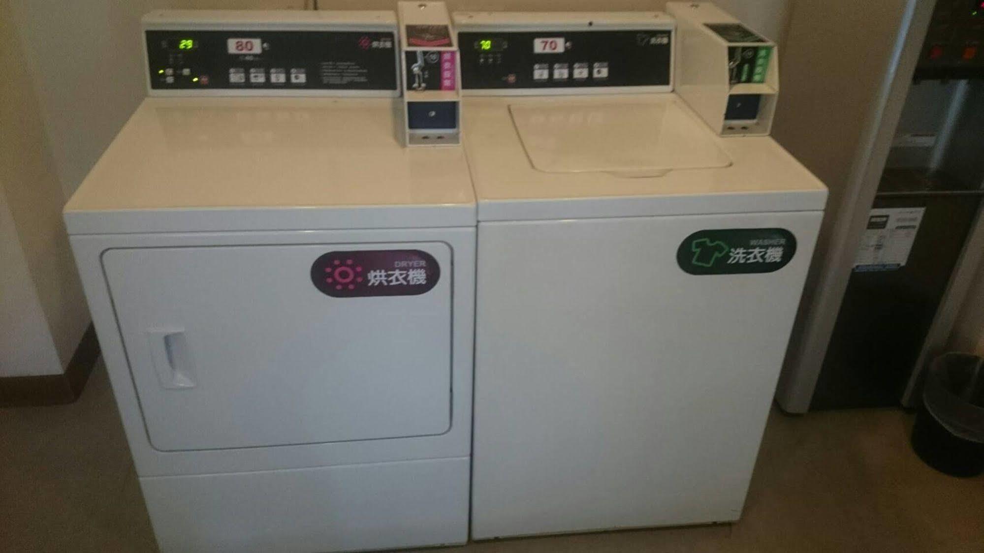 Green World Mai - Nanjing Ταϊπέι Εξωτερικό φωτογραφία